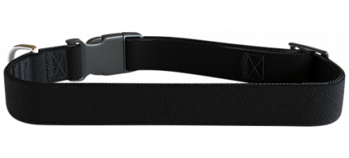 Collier Chien Personnalisé - Brodé